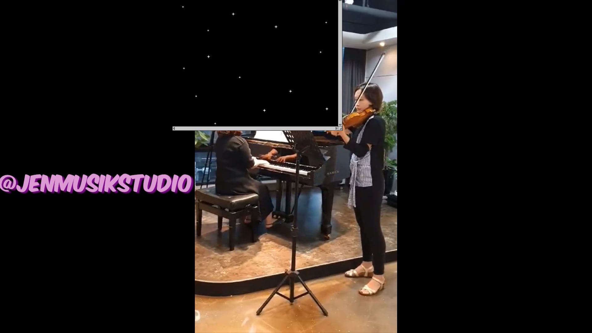 Promotional video thumbnail 2 for Jenmusik