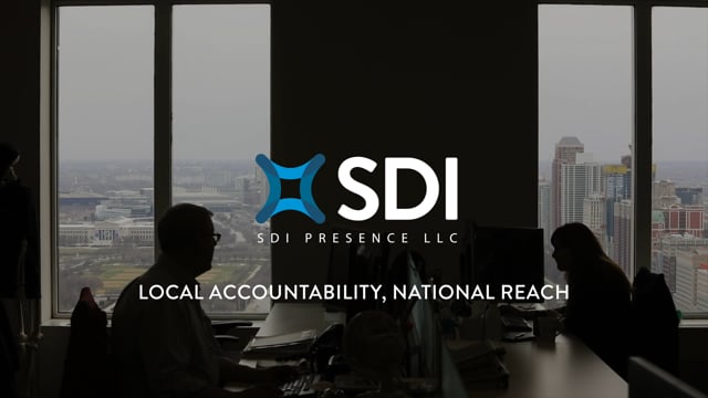 SDI Presence NMSDC Corporate Plus