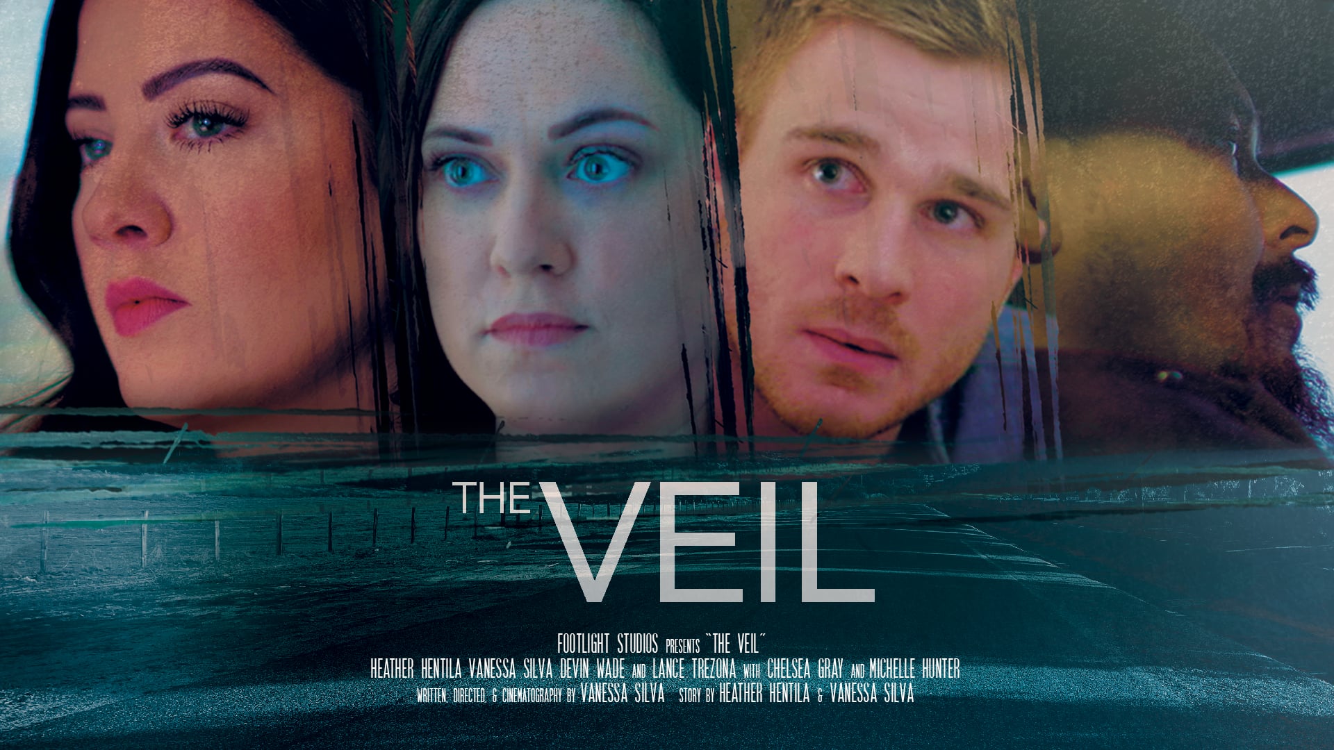 The Veil (2020) - Short Film