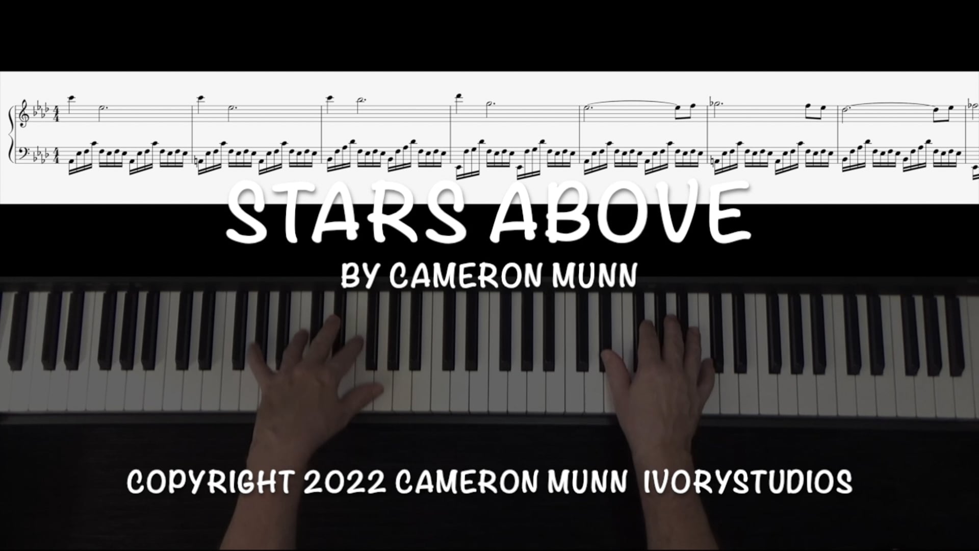 Stars Above