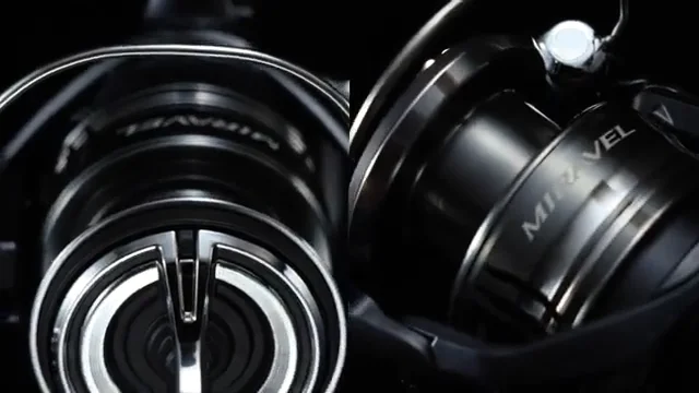 Shimano Miravel Spinning Reel — Discount Tackle