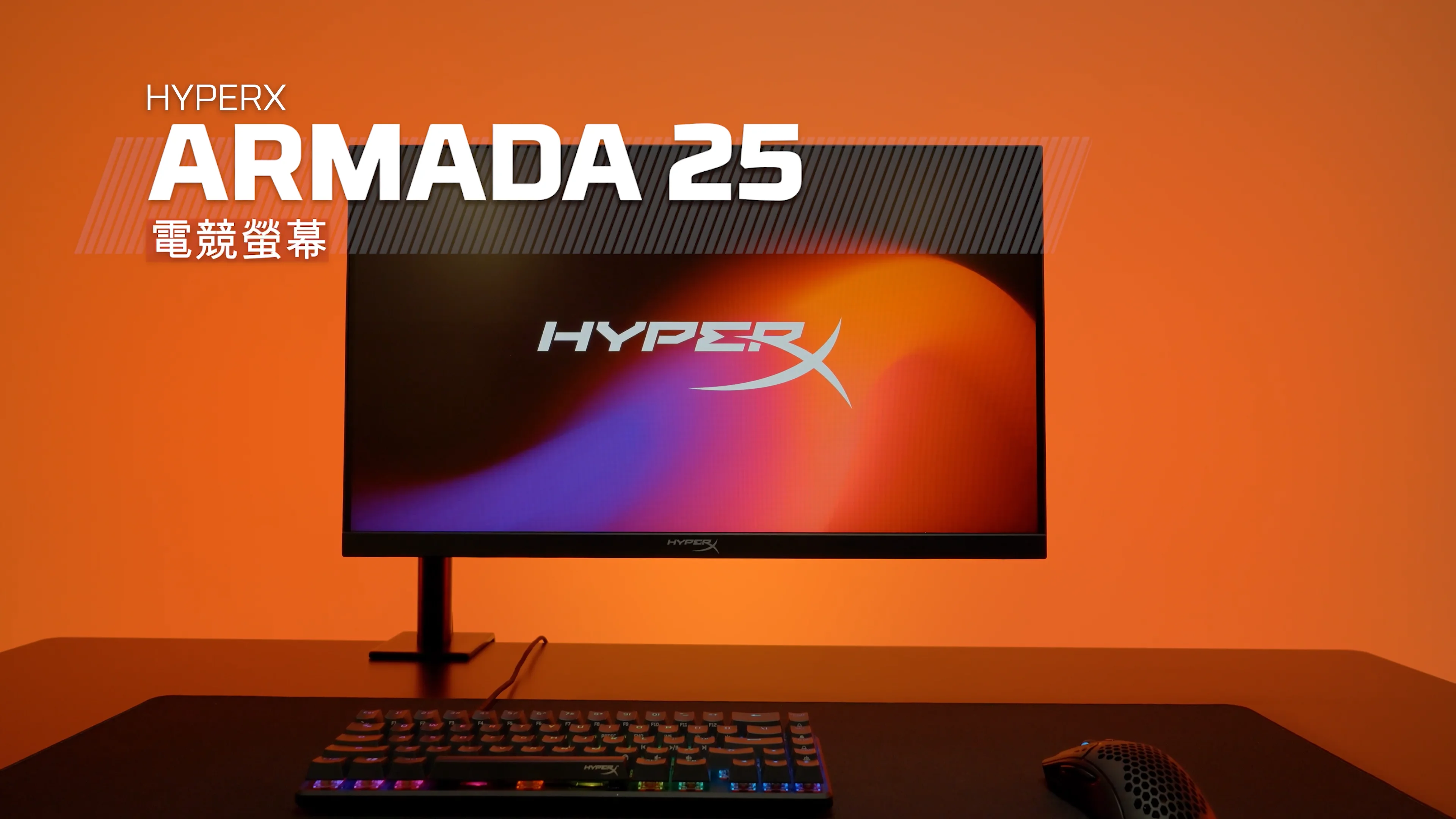 Armada 25 Gaming Monitor