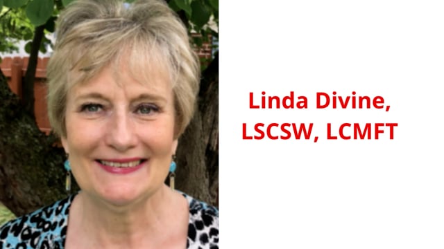 Linda Divine, LSCSW, LLC | Grief Counseling in Leawood, KS
