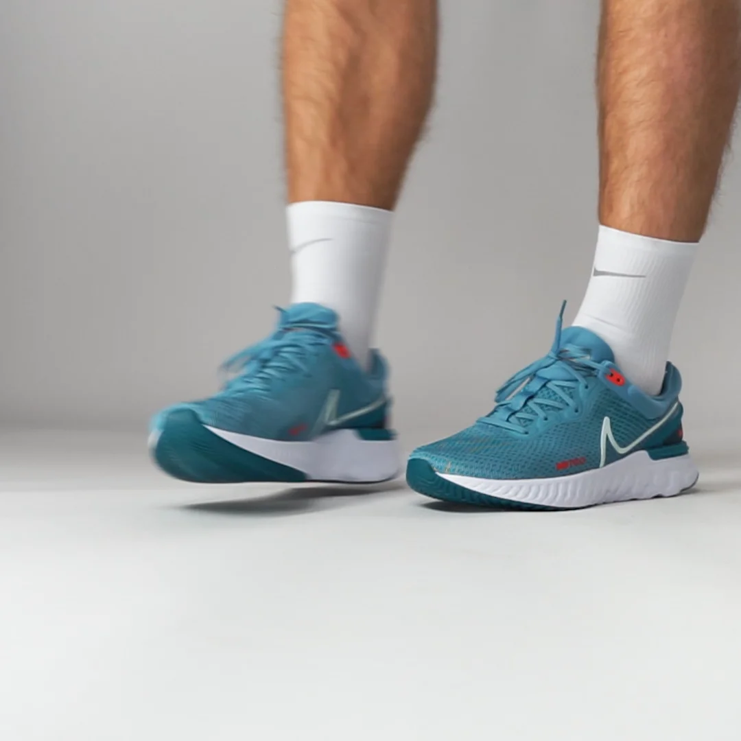 Nike React Miler Men