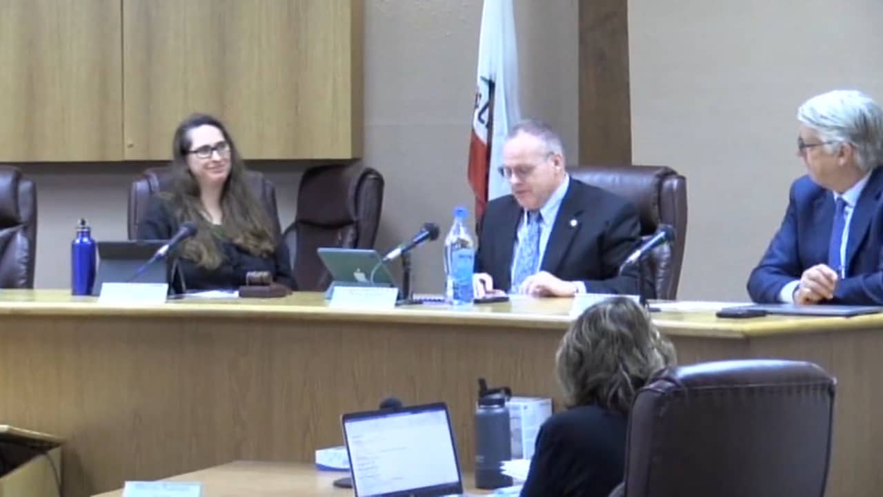 Willits City Council Meeting 10/12/2022. on Vimeo