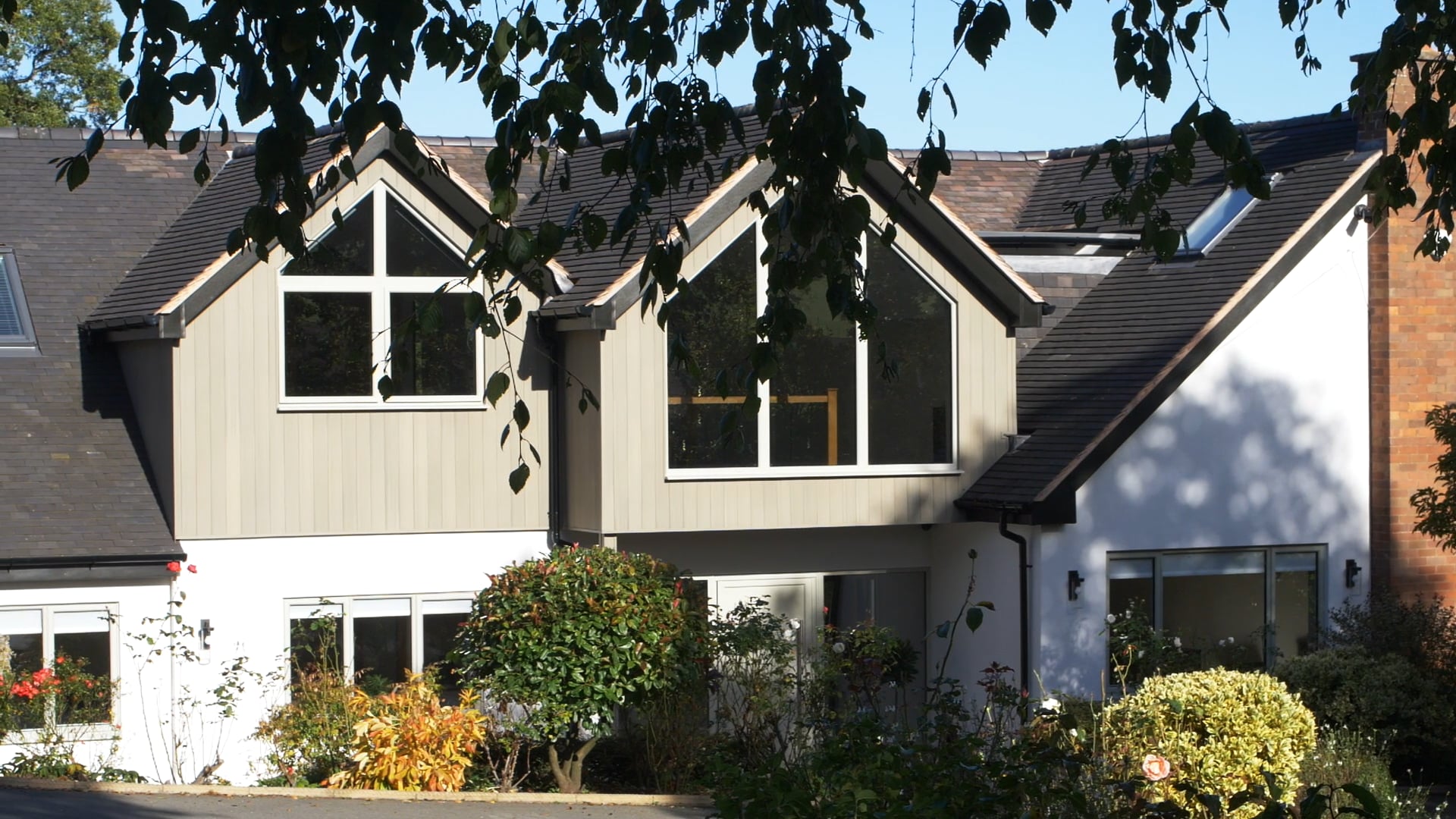 New Wood Farm (Without Dean Intro) on Vimeo