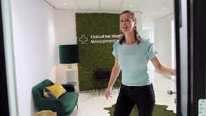 Video afspelen "Promotiefilm | KLM Health Services - Executive Health Management (2022)"