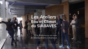 Les Ateliers Eau et Climat du Siabaves #4