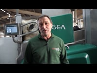Esteban Abascal, distribuidor de GEA en Cantabria y zonas limítrofes
