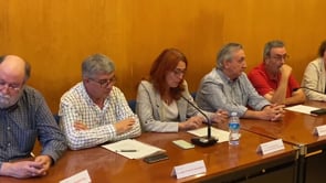 El CCAE vol la regió Policial Girona Nord