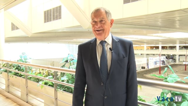 “Proteger a la profesión veterinaria en el mundo debería ser prioritario”