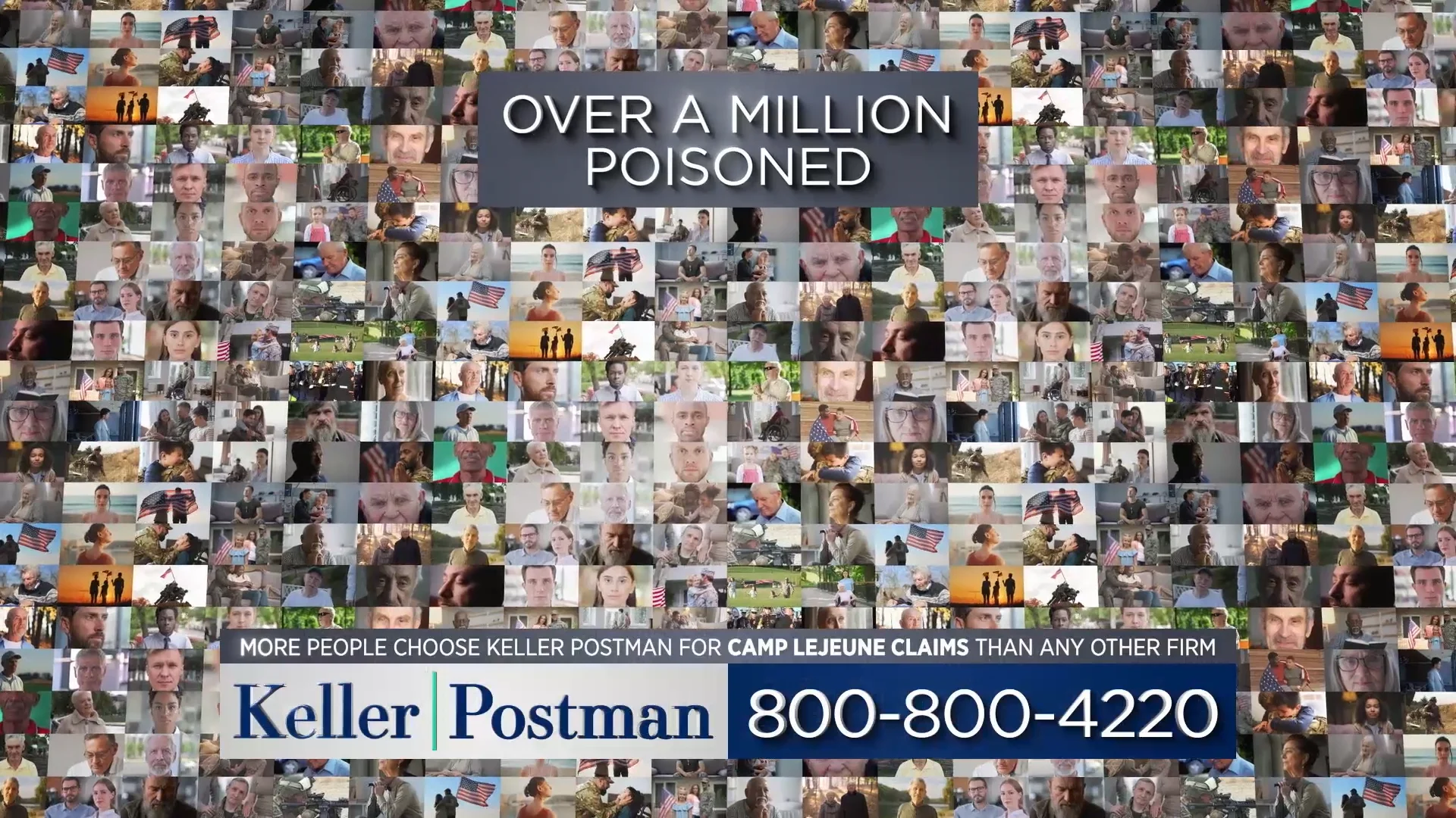 Keller postman tv ad mov on vimeo
