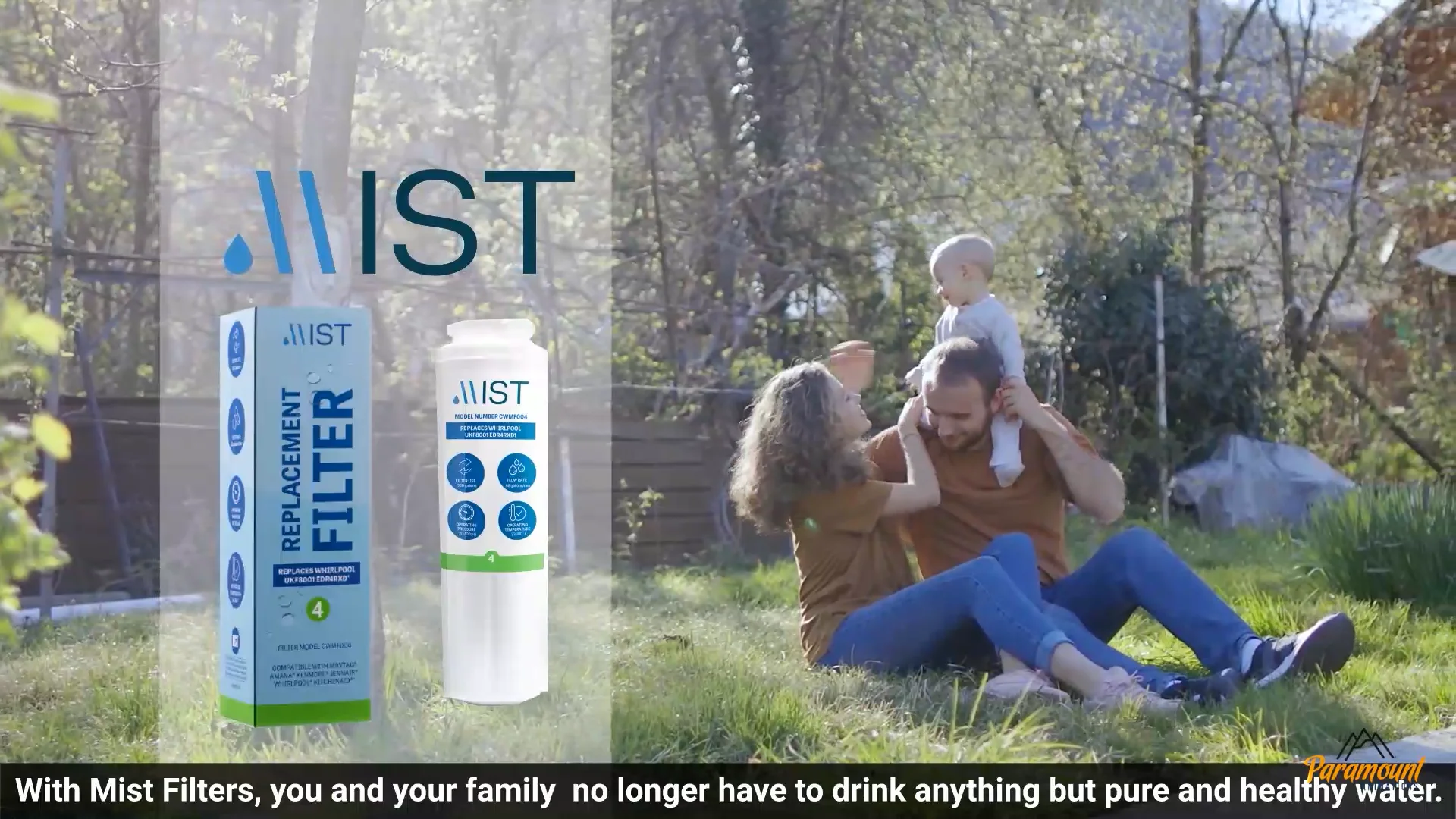 MIST Filter - Stock Footage & Editing Video on Vimeo