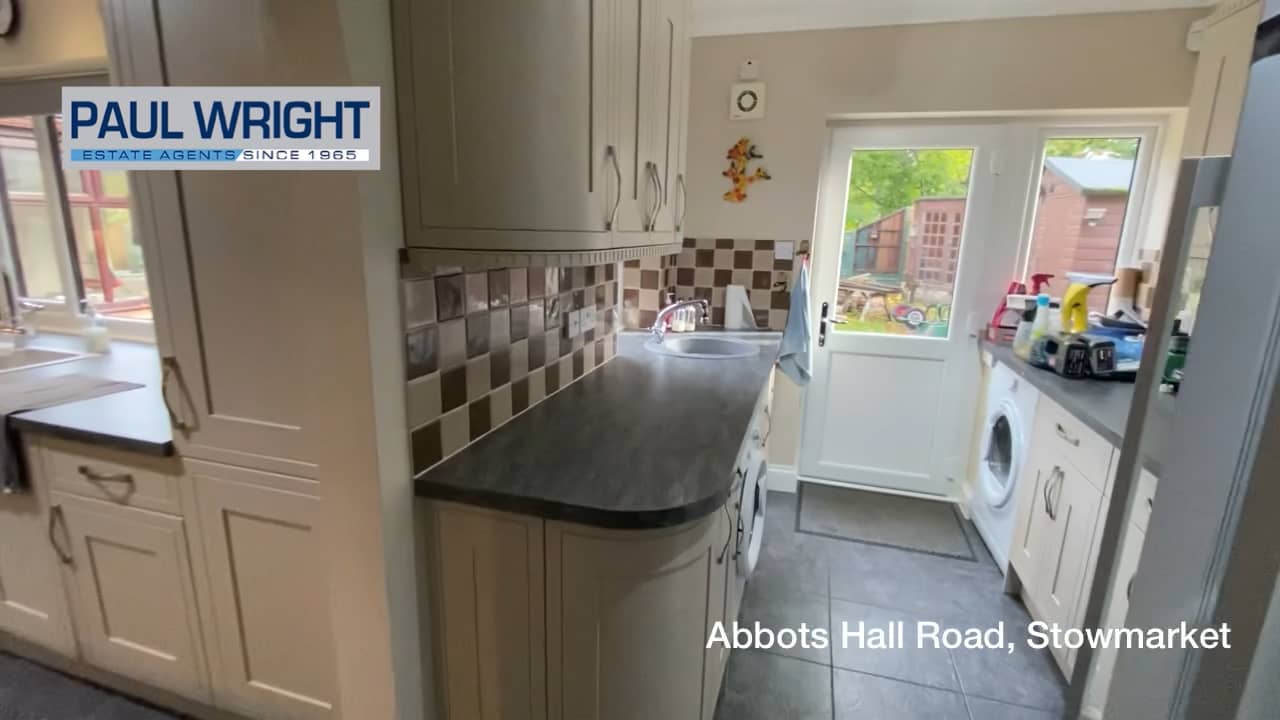 Abbots Hall Road, Stowmarket on Vimeo
