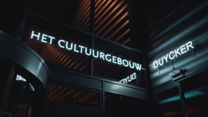Video afspelen "Aftermovie | Poppodium Duycker - Eearly hardcore"