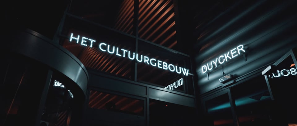 Video afspelen "Aftermovie | Poppodium Duycker - Eearly hardcore (2021)"