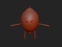 Speed Sculpt Lemon