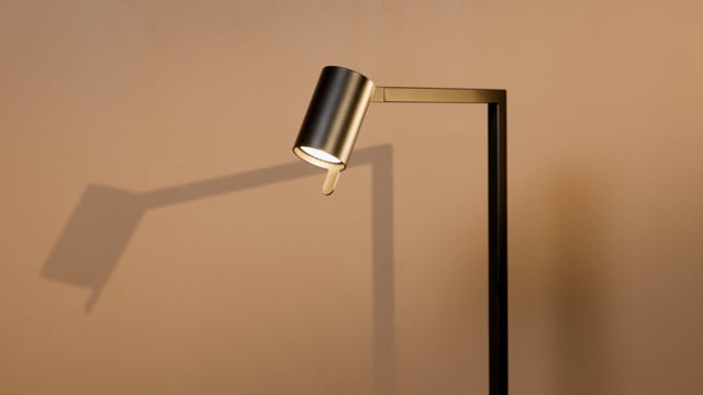 Astro Lighting Ascoli Single Switched Wall Sconce in Black 1286121