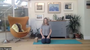 Yoga with Orla | Exploring Love, Gratitude  & Forgiveness