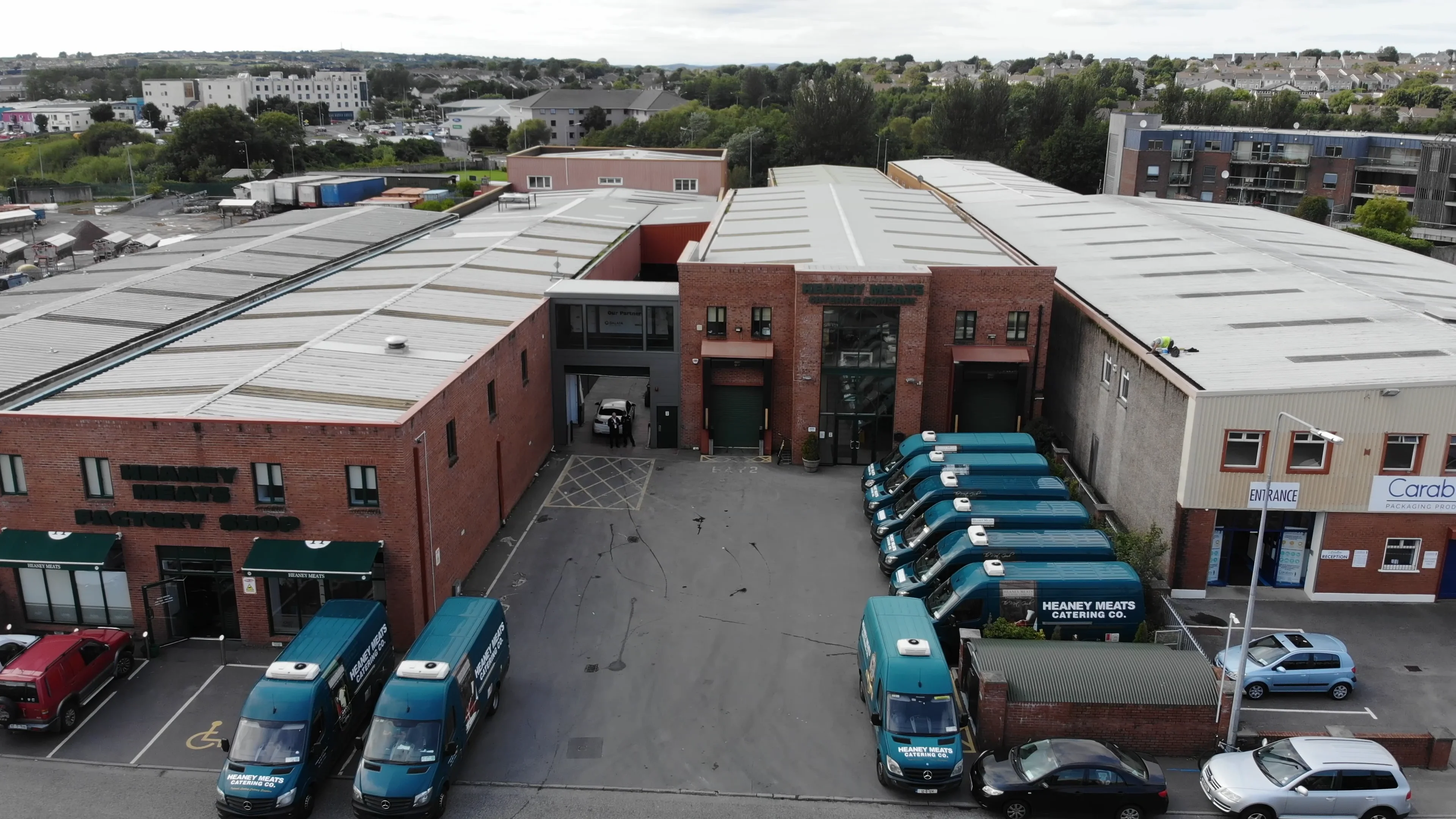 Heaney Meats.mp4 on Vimeo