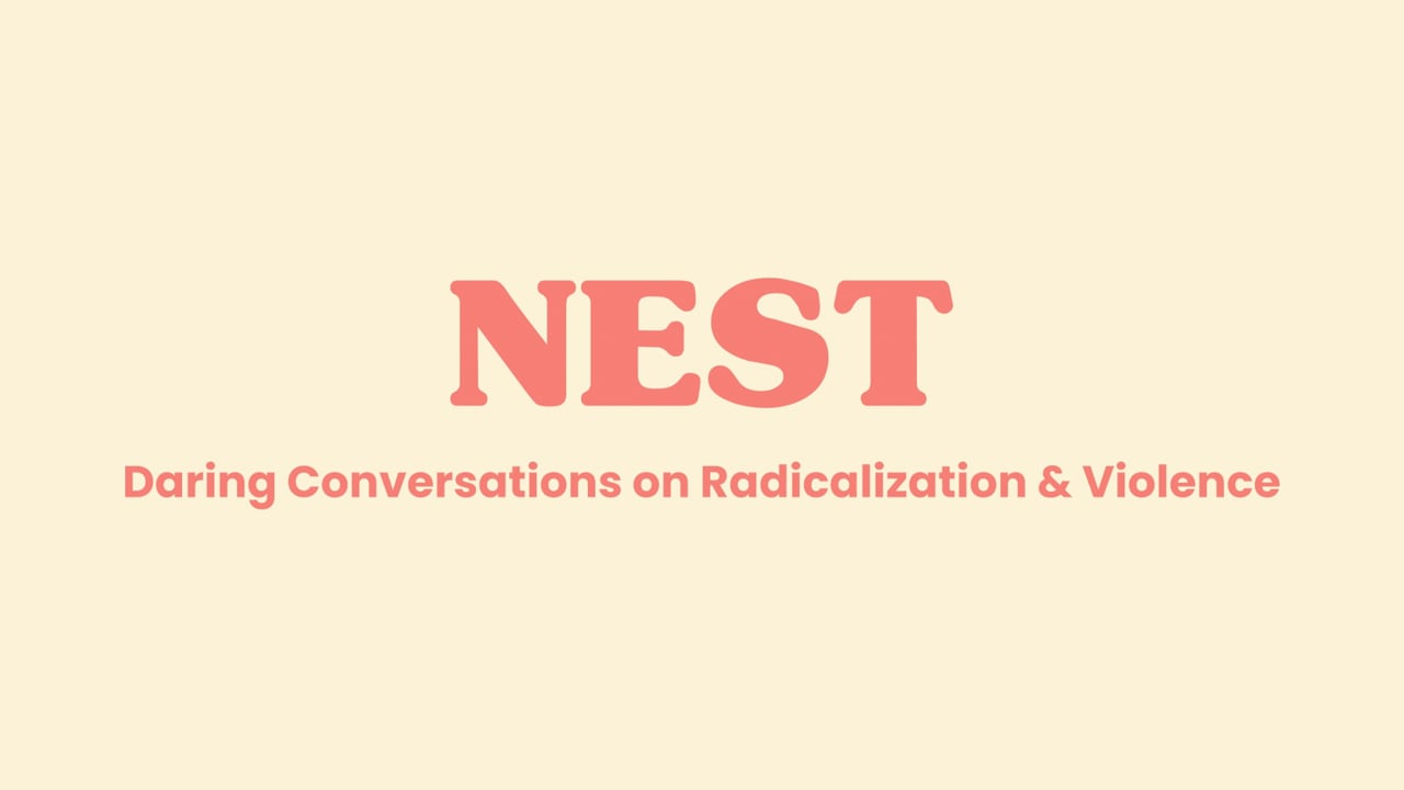 NEST Violence Prevention Education