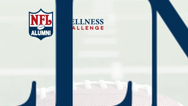 NFL Alumni: 'Huddle Up: Let's Talk Obesity'