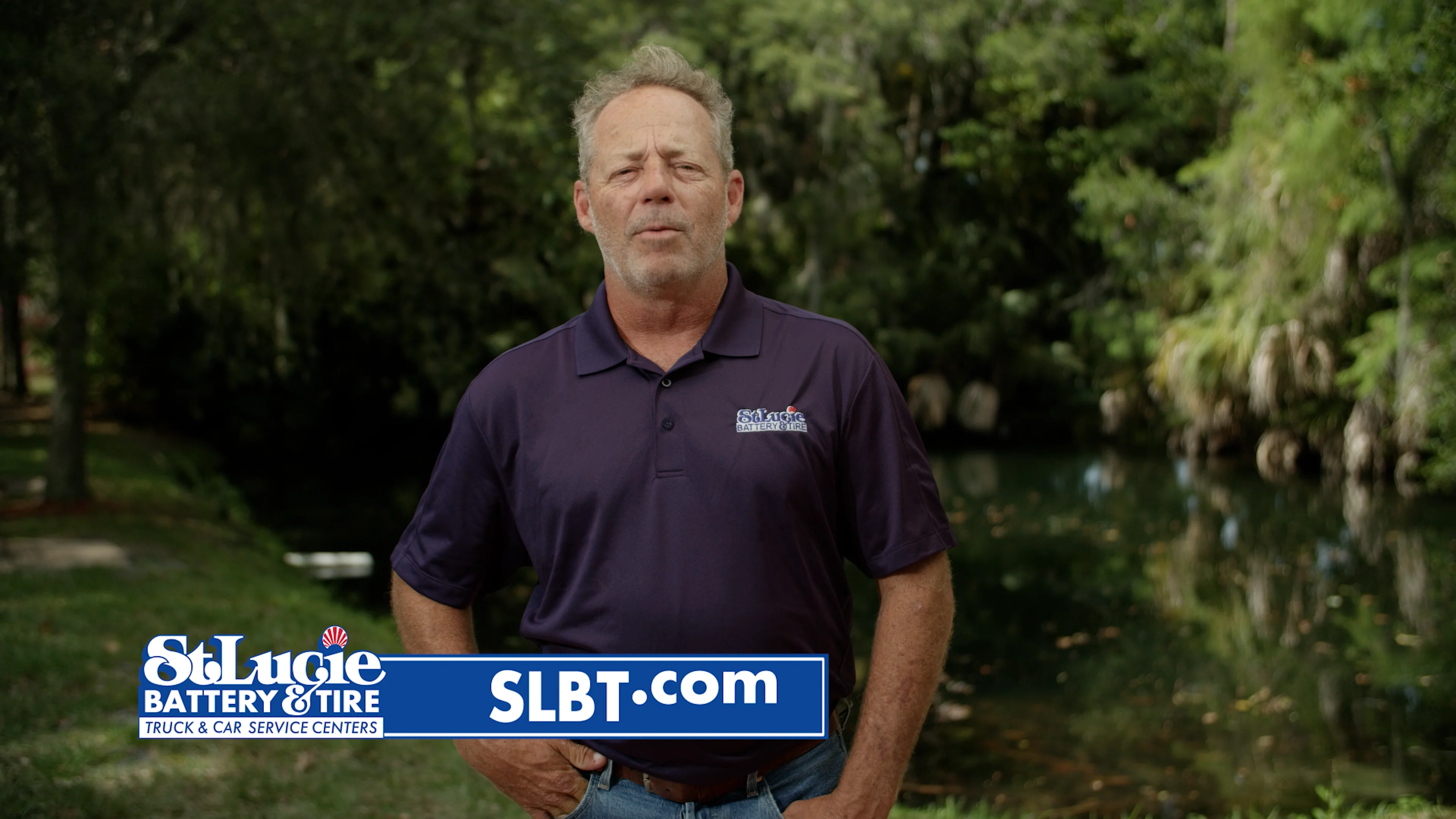 St. Lucie Battery & Tire 'Tires' on Vimeo