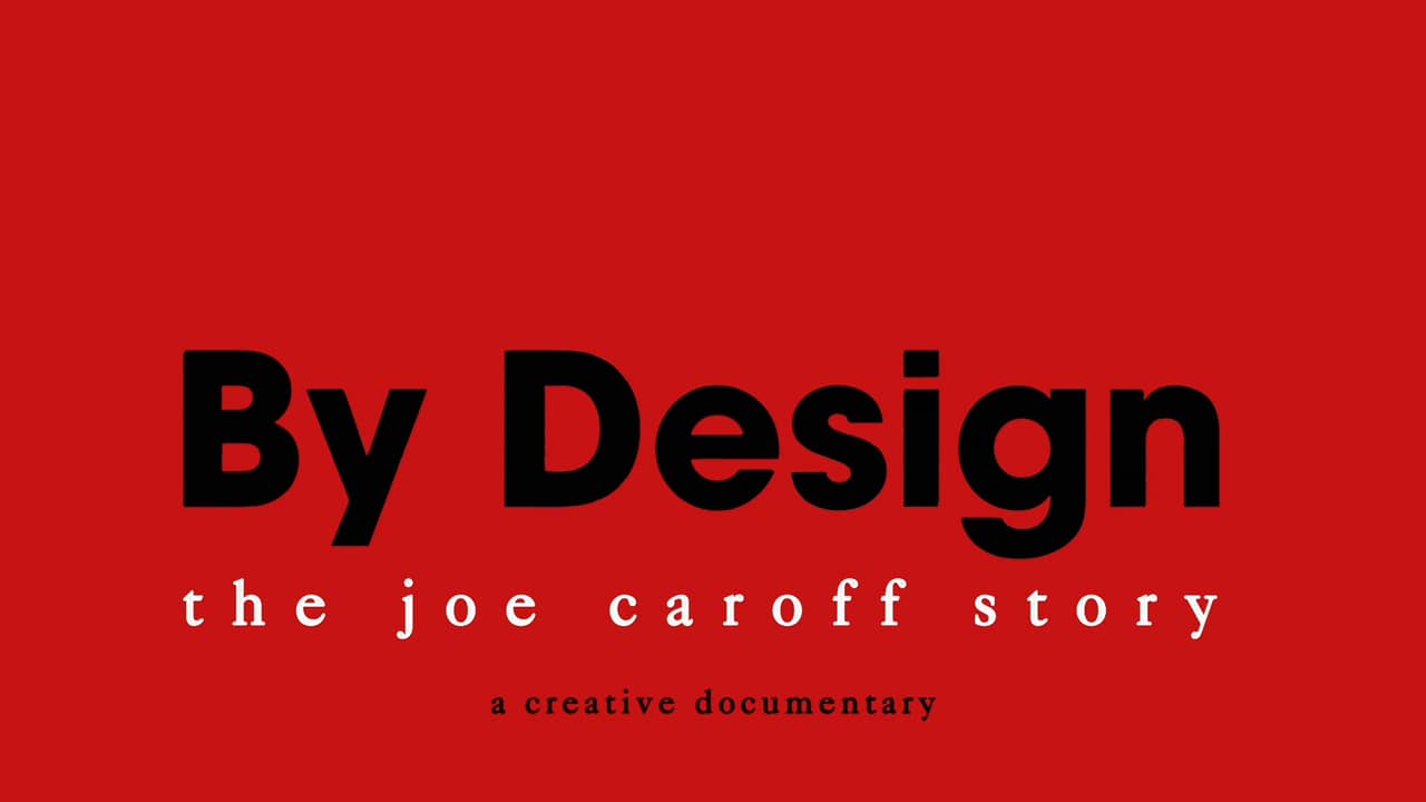 By Design The Joe Caroff Story (Trailer).mov on Vimeo