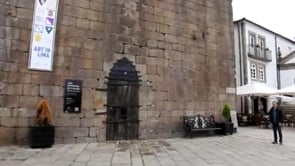 Casa da Terra, antigua cárcel de mujeres