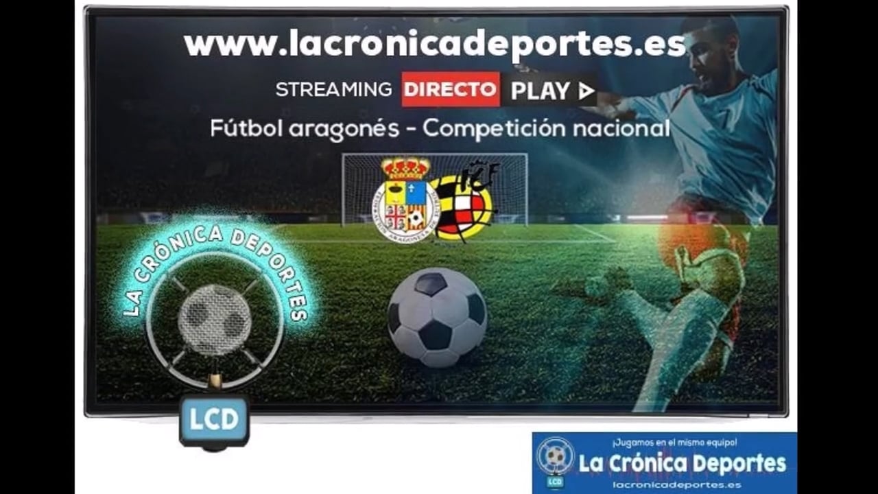 FIN DE SEMANA 29 y 30  "PARTIDOS EN DIRECTO" www.lacronicadeportes.es