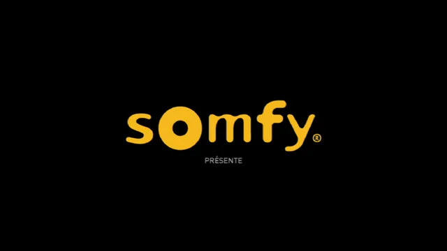 SOMFY IO HOMECONTROL on Vimeo