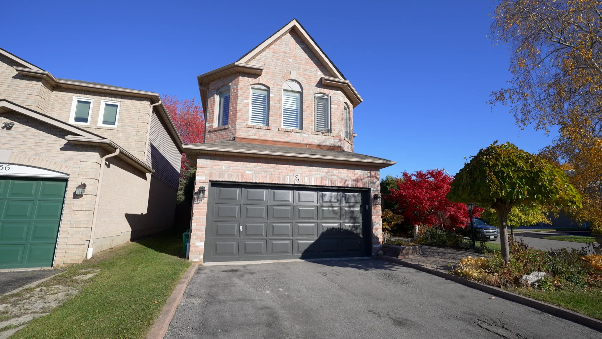 54 Knotty Pine Drive, Whitby MLS on Vimeo