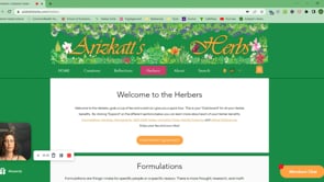 Formulation Sneak Peak