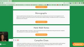 Sneak Peak at Monographs