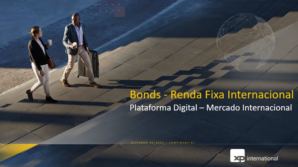 Education Bonds - XP Internacional