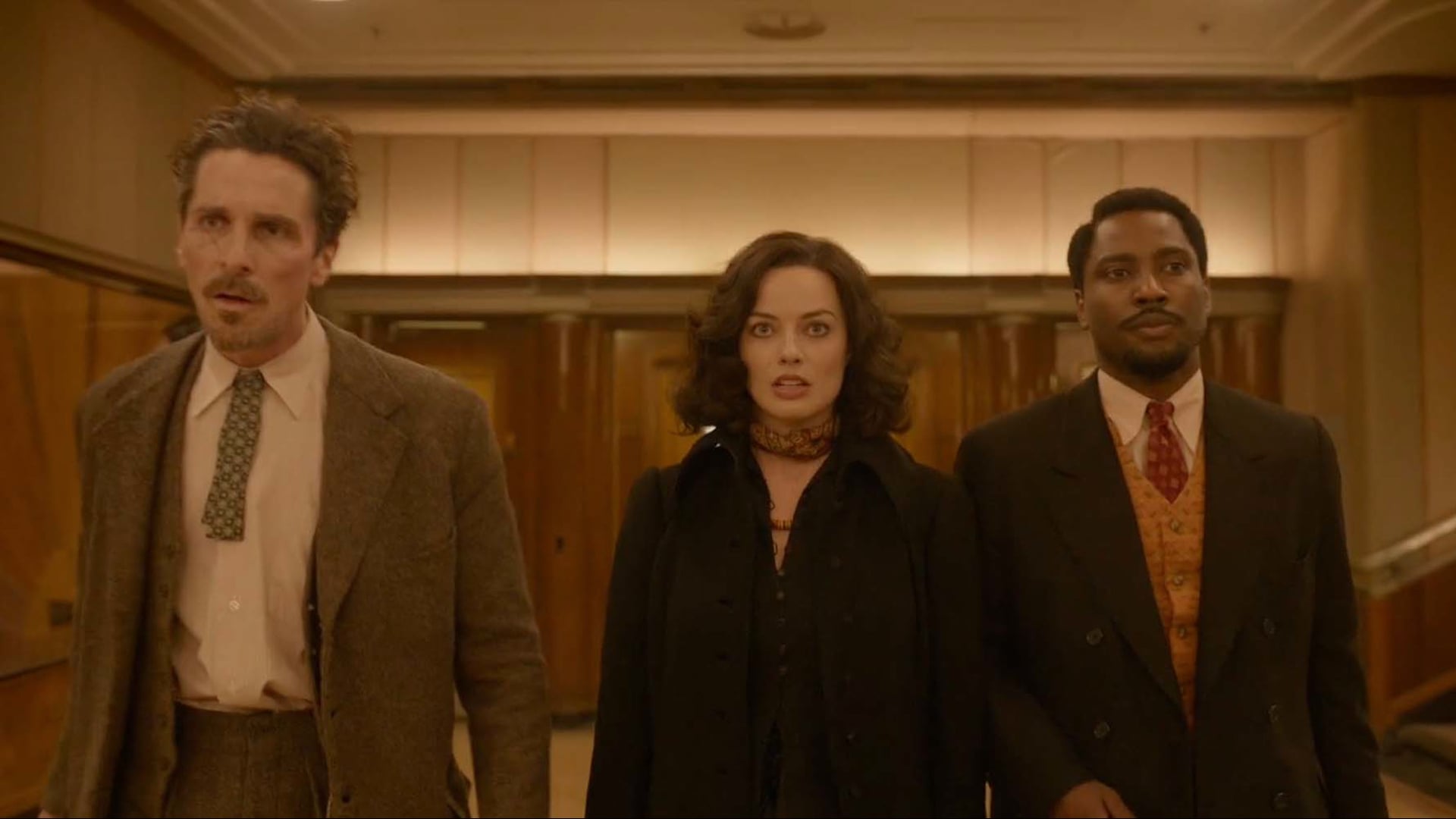 Amsterdam – TV30 “Unique Cast”