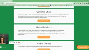 Campfire Chats Sneak Peek