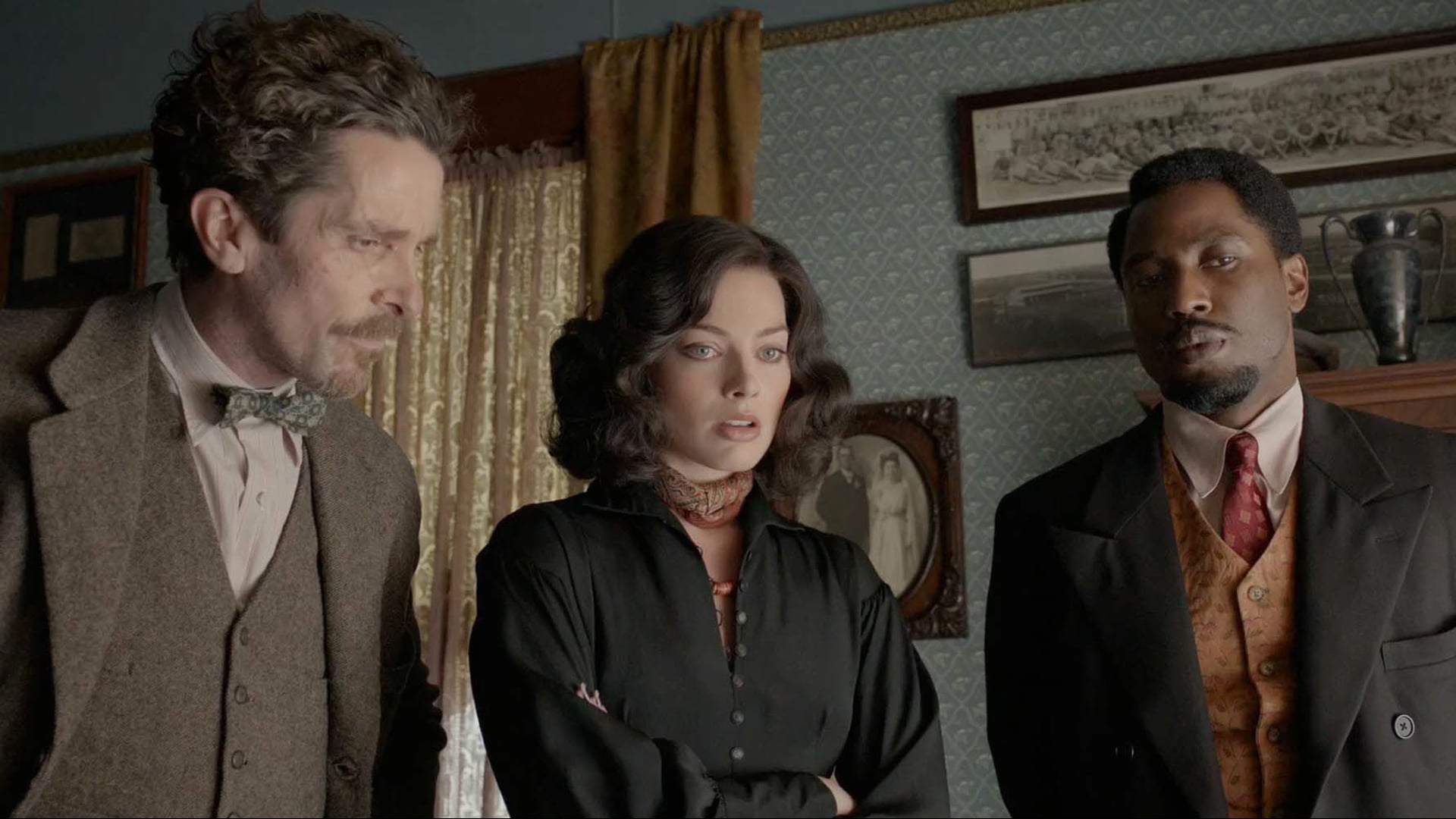 Amsterdam – TV15 “Unique Cast”