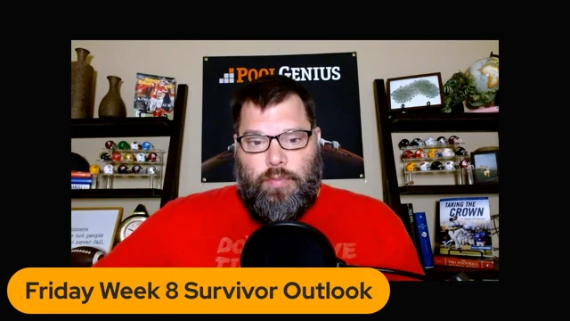 Week 2 Survivor Pick Strategy & Advice (2023) - PoolGenius