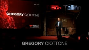 Crisis Leadership - Gregory Ciottone - TEDxTallinn.mp4