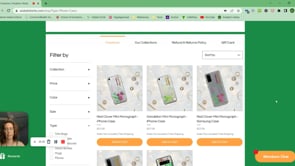 A look at our Collections