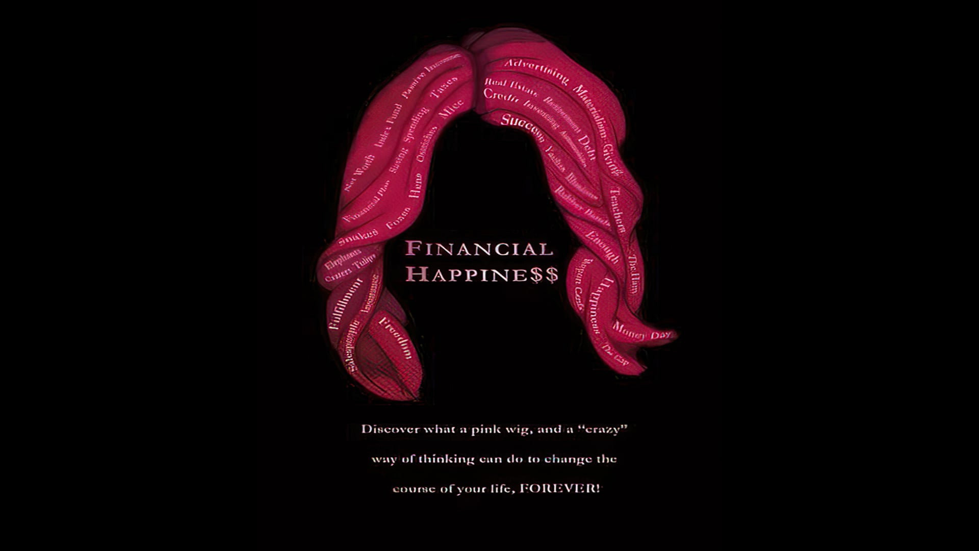 Financial Happiness Audiobook Promo.mpg