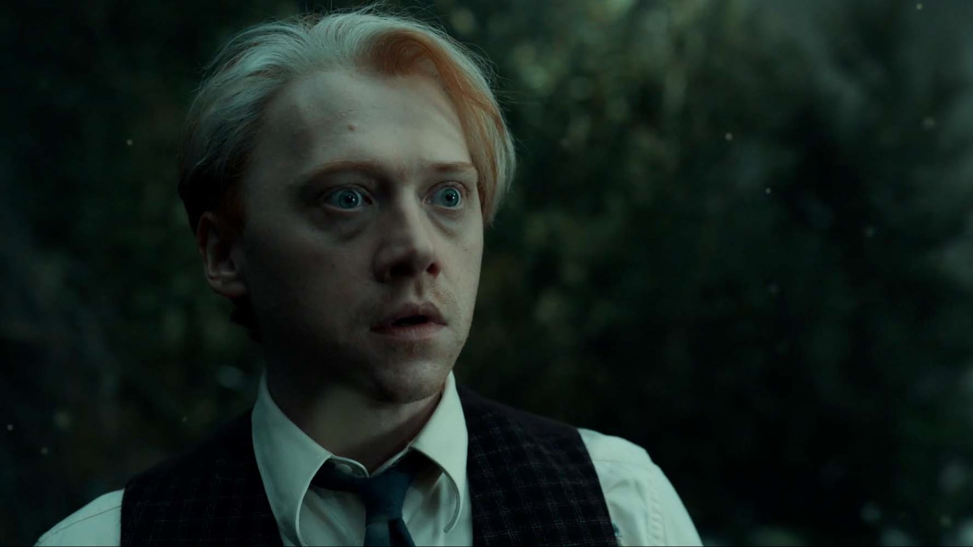 Guillermo Del Toro’s Cabinet of Curiosities – Teaser “Dreams in the Witch House”