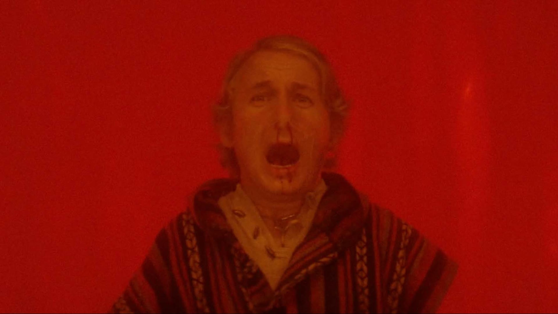 Guillermo Del Toro’s Cabinet of Curiosities – Teaser “The Viewing”