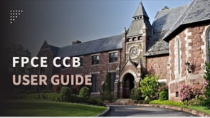 CCB - Church Community Builder