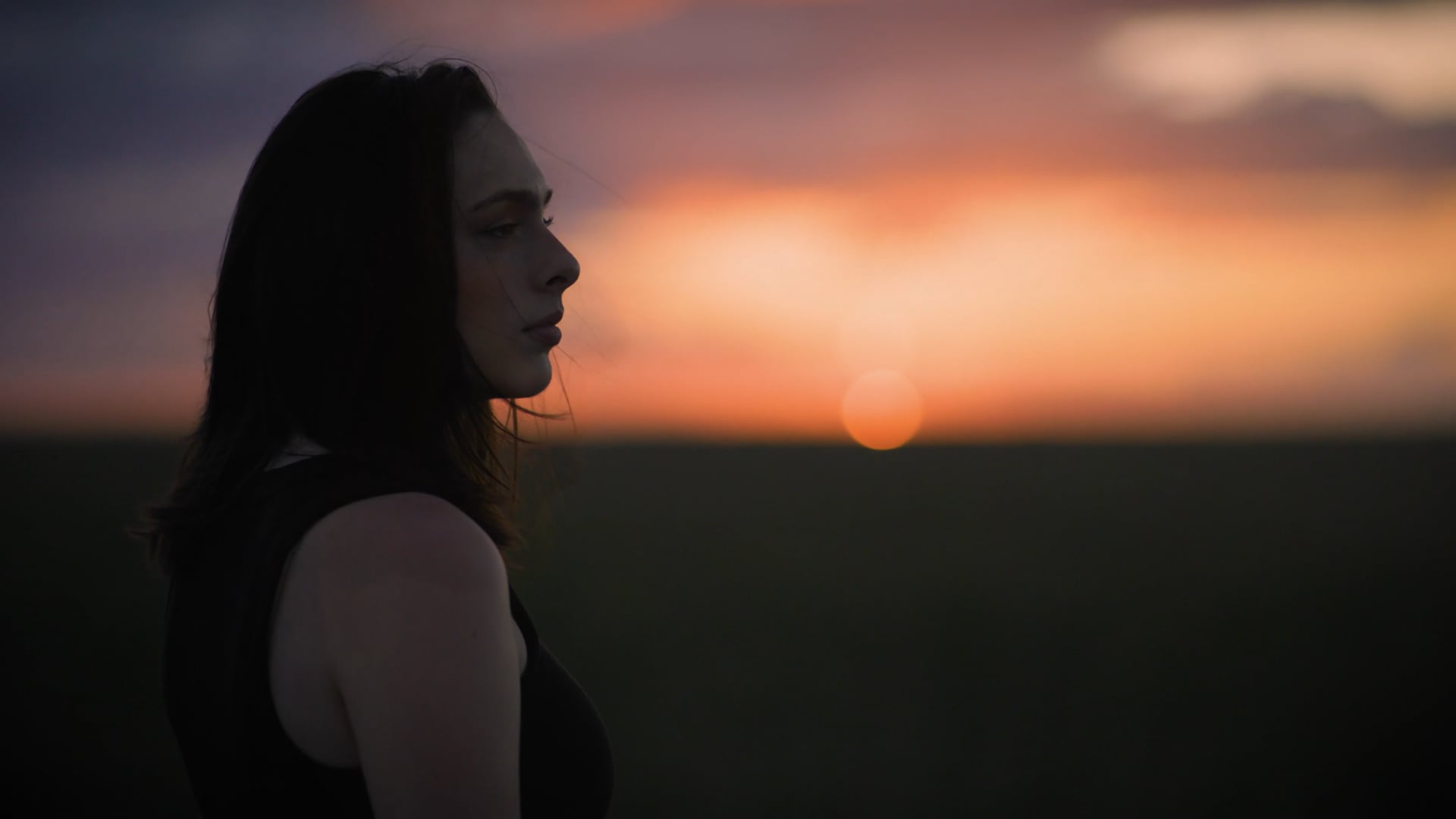 Juliette Stewart - "Rain"