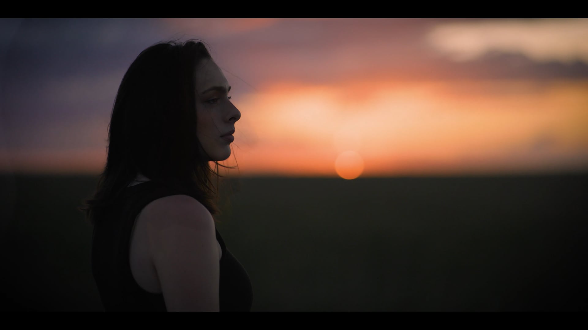 "Rain" - Juliette Stewart