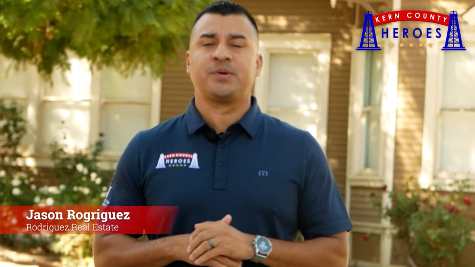 Kern County Heroes - First-Time Buyers Seminar video thumbnail