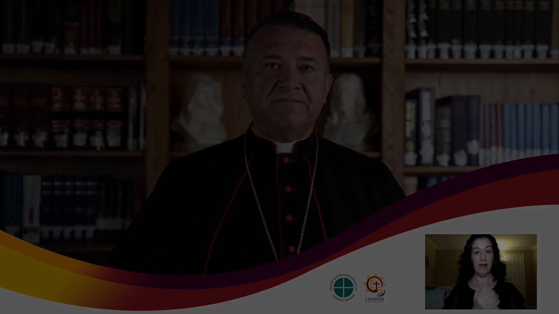 Session 22: Prayer and Reflection