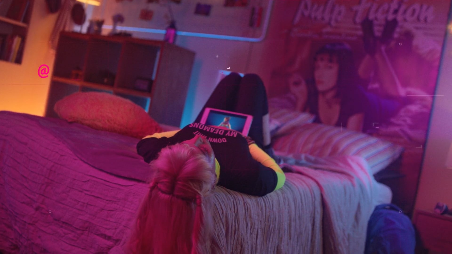 PONY MALTA | USERNAMES